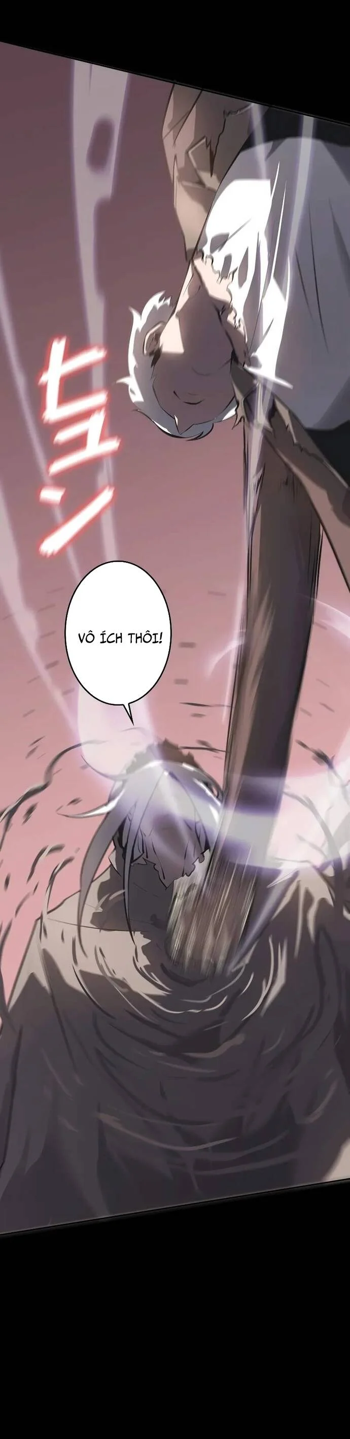 Trở Về Từ Vực Thẳm Chapter 12 35