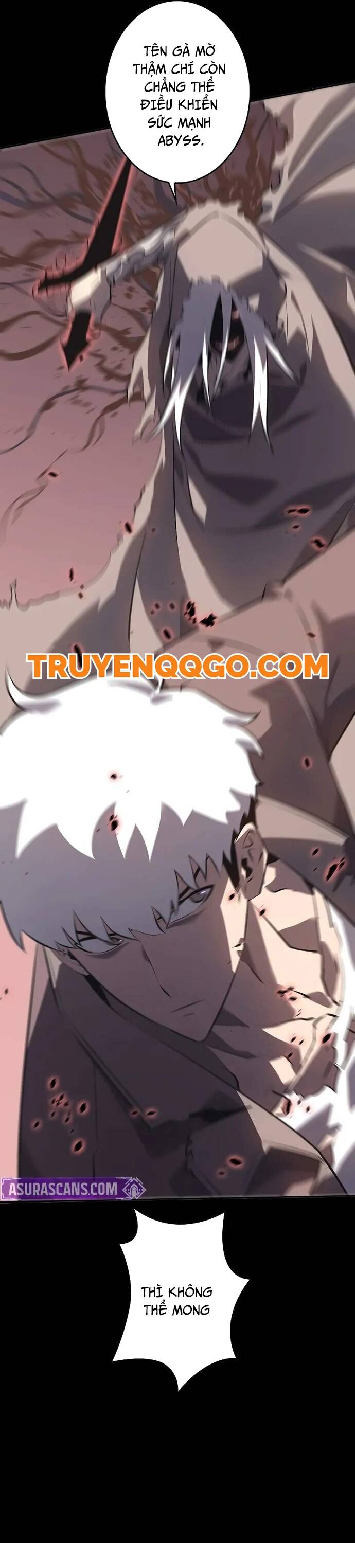 Trở Về Từ Vực Thẳm Chapter 12 36