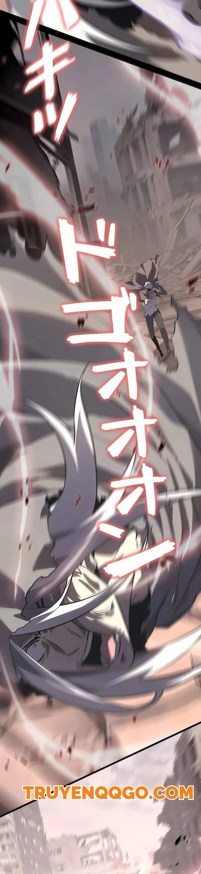 Trở Về Từ Vực Thẳm Chapter 12 38