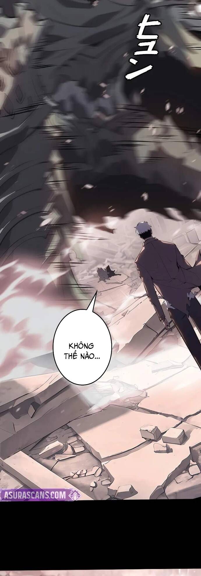 Trở Về Từ Vực Thẳm Chapter 12 40