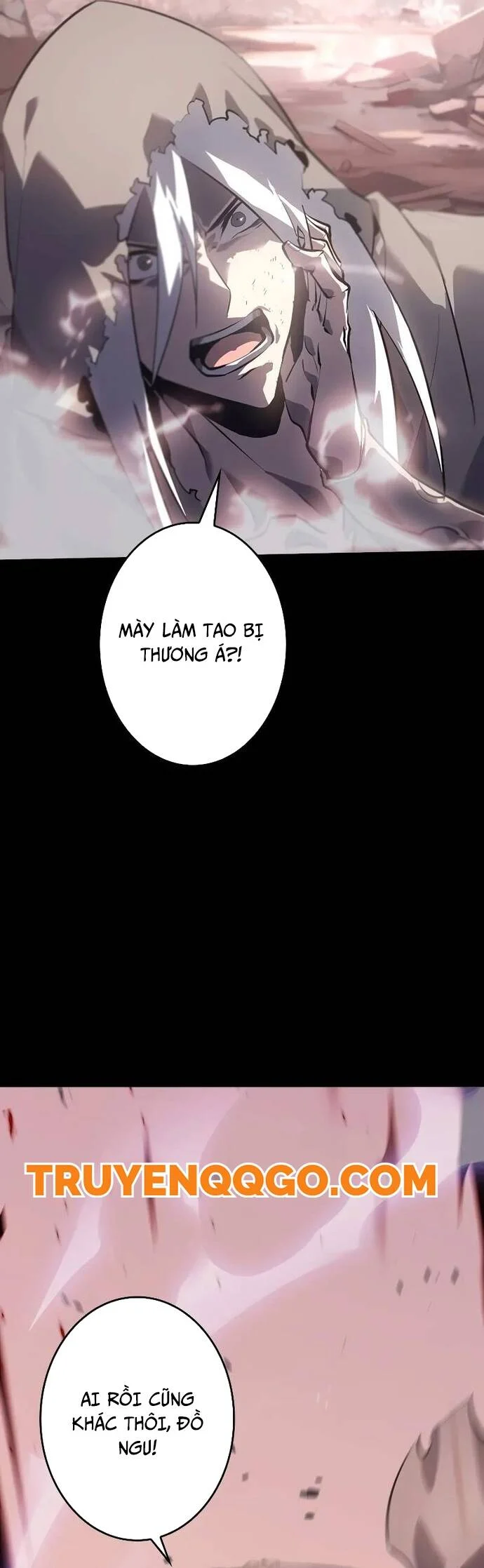 Trở Về Từ Vực Thẳm Chapter 12 41