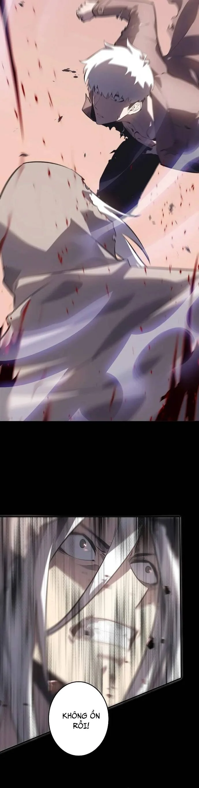 Trở Về Từ Vực Thẳm Chapter 12 42