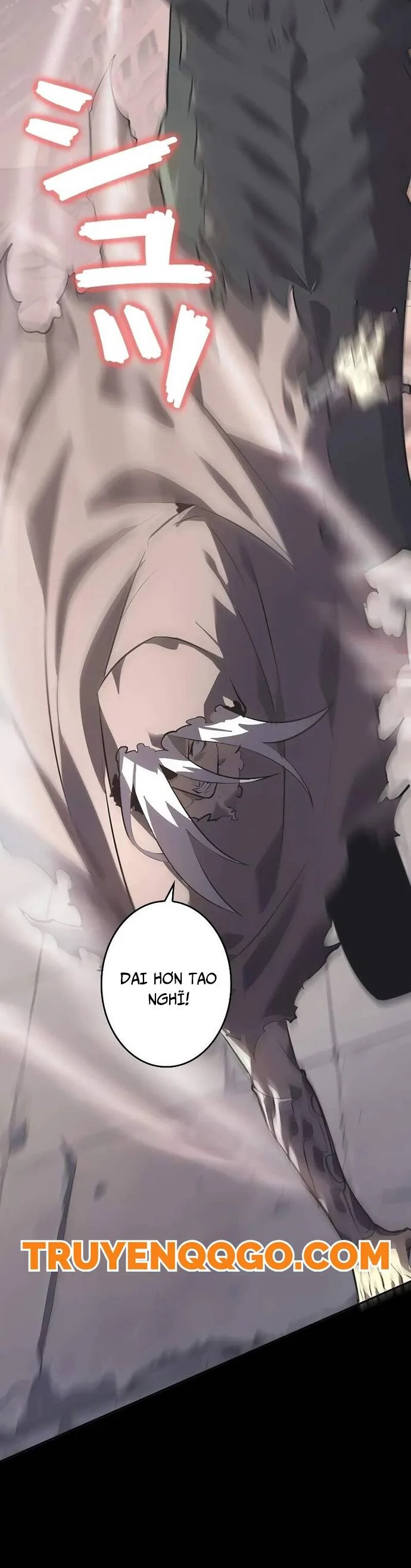 Trở Về Từ Vực Thẳm Chapter 12 47