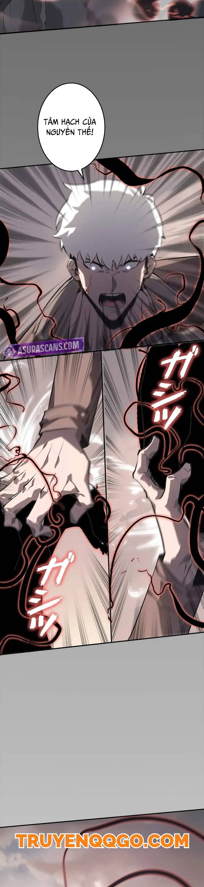Trở Về Từ Vực Thẳm Chapter 13 3
