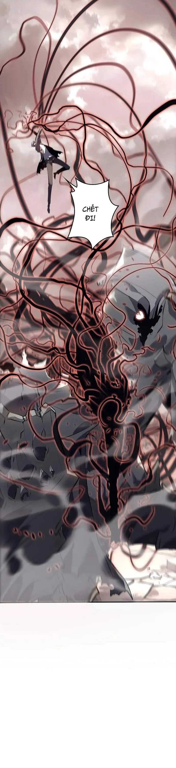 Trở Về Từ Vực Thẳm Chapter 13 4