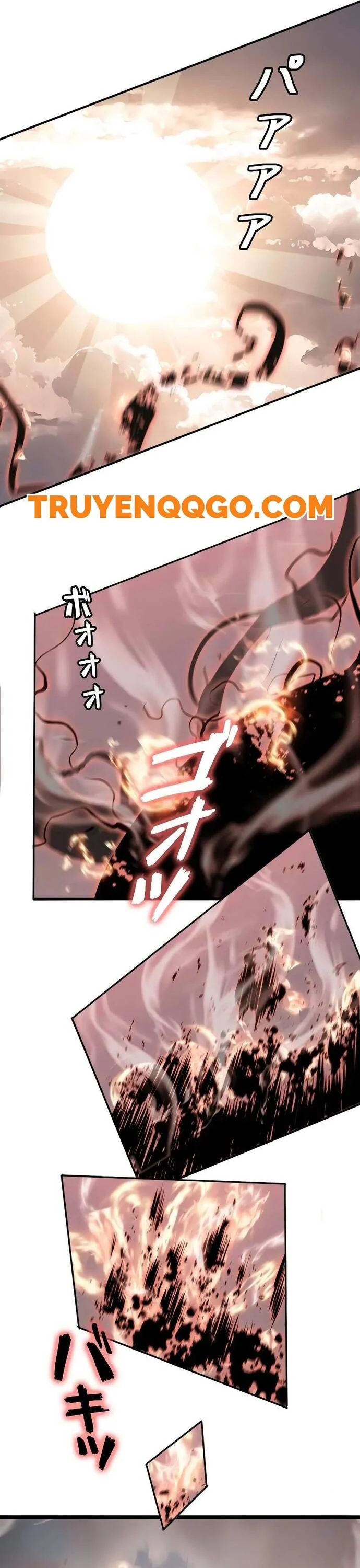 Trở Về Từ Vực Thẳm Chapter 13 6