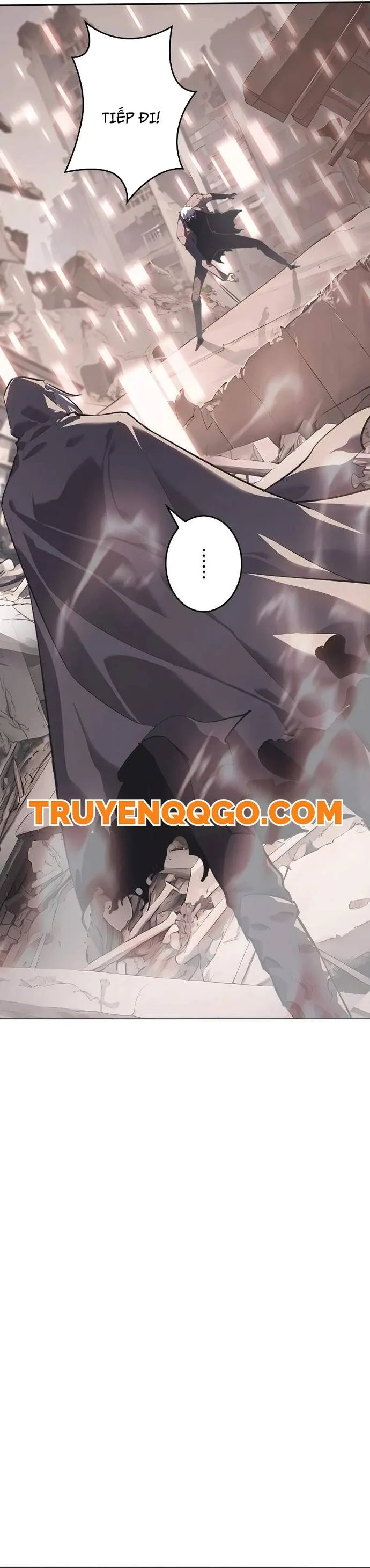 Trở Về Từ Vực Thẳm Chapter 13 9