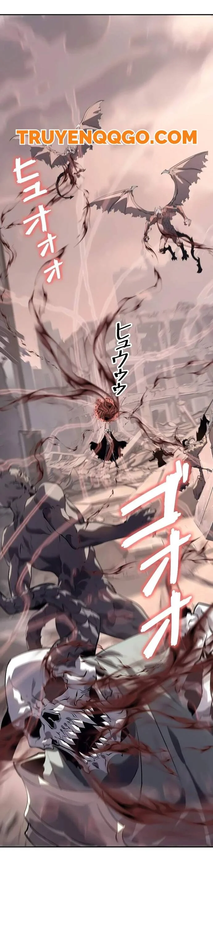 Trở Về Từ Vực Thẳm Chapter 13 12