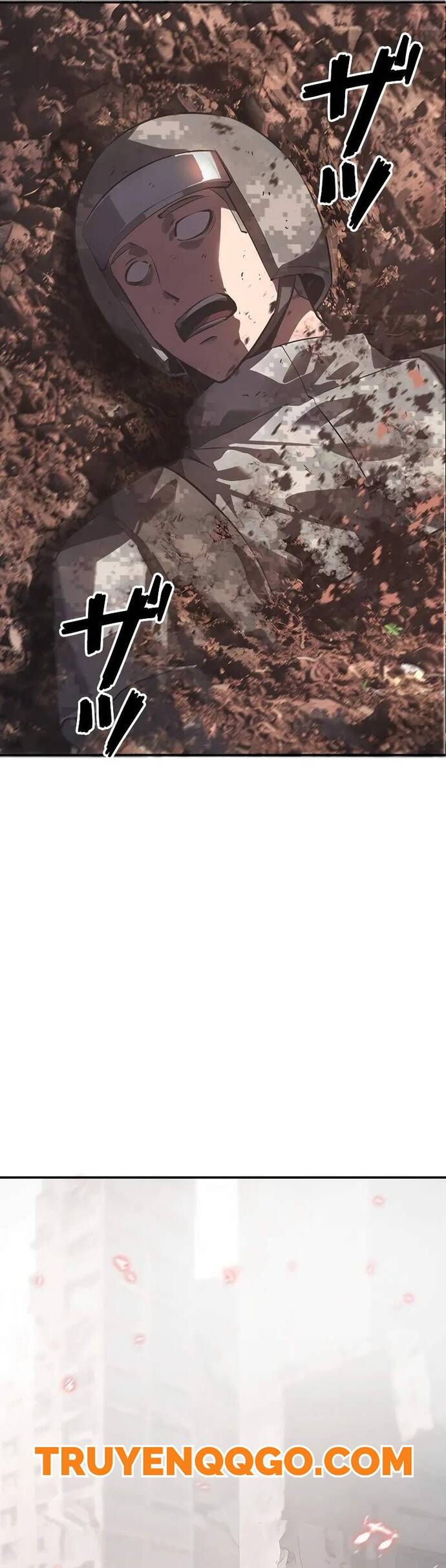 Trở Về Từ Vực Thẳm Chapter 13 19