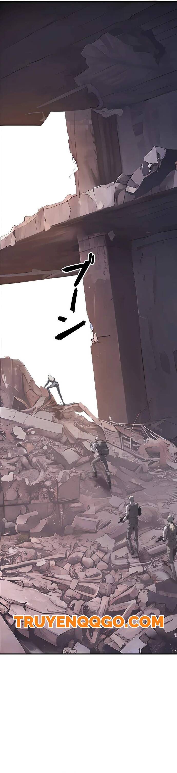 Trở Về Từ Vực Thẳm Chapter 13 27