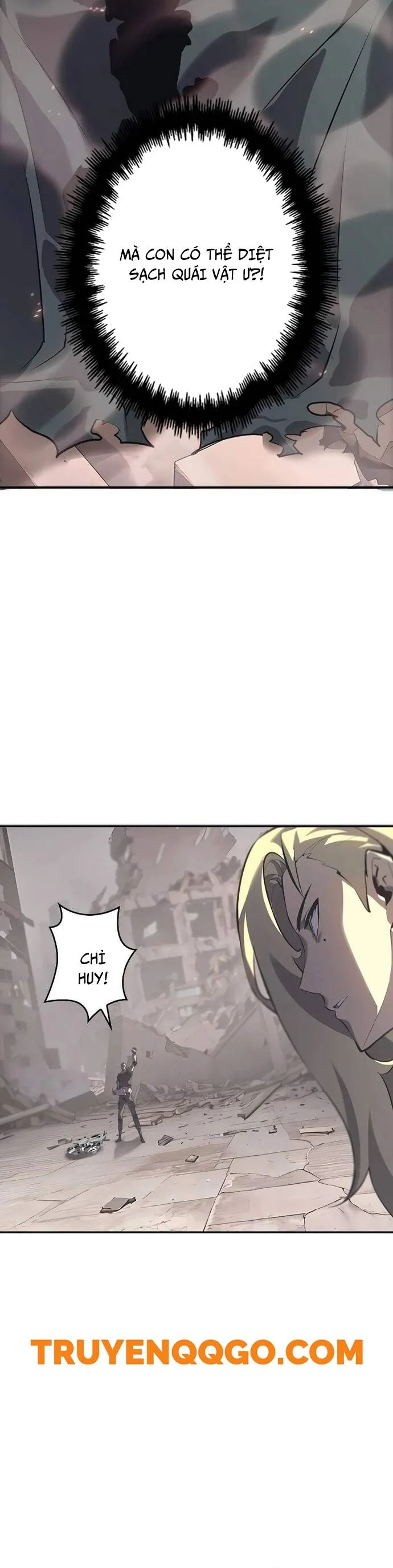 Trở Về Từ Vực Thẳm Chapter 13 33