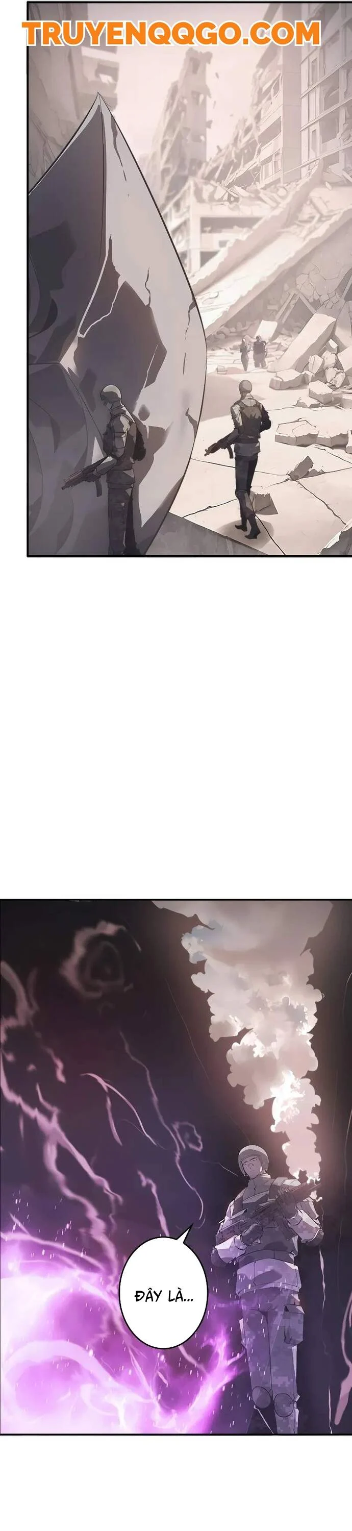 Trở Về Từ Vực Thẳm Chapter 13 37
