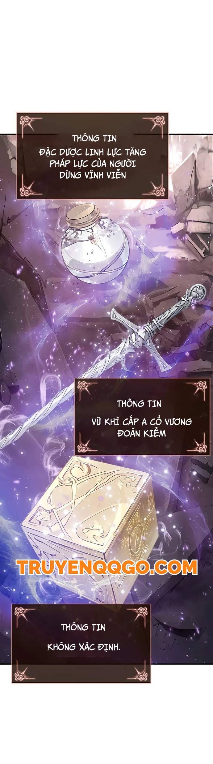 Trở Về Từ Vực Thẳm Chapter 13 38