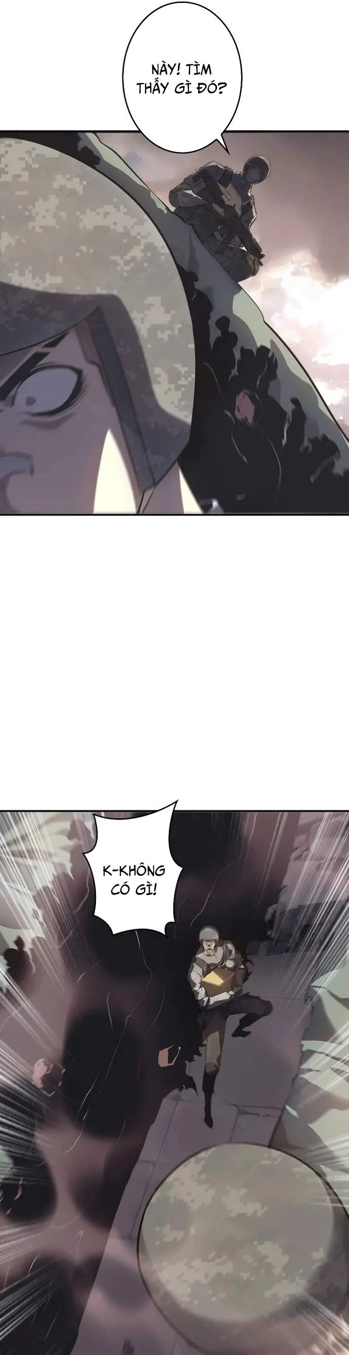 Trở Về Từ Vực Thẳm Chapter 13 39