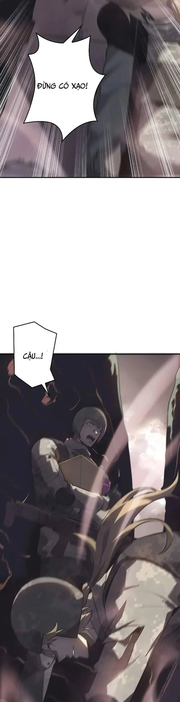 Trở Về Từ Vực Thẳm Chapter 13 40