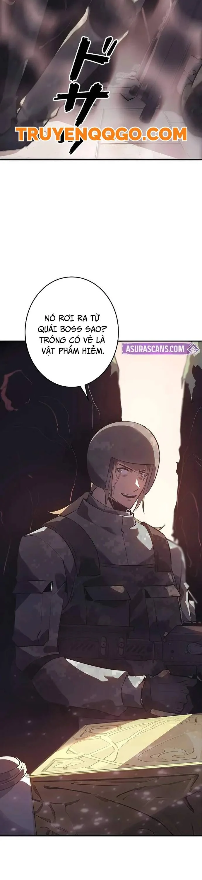 Trở Về Từ Vực Thẳm Chapter 13 41