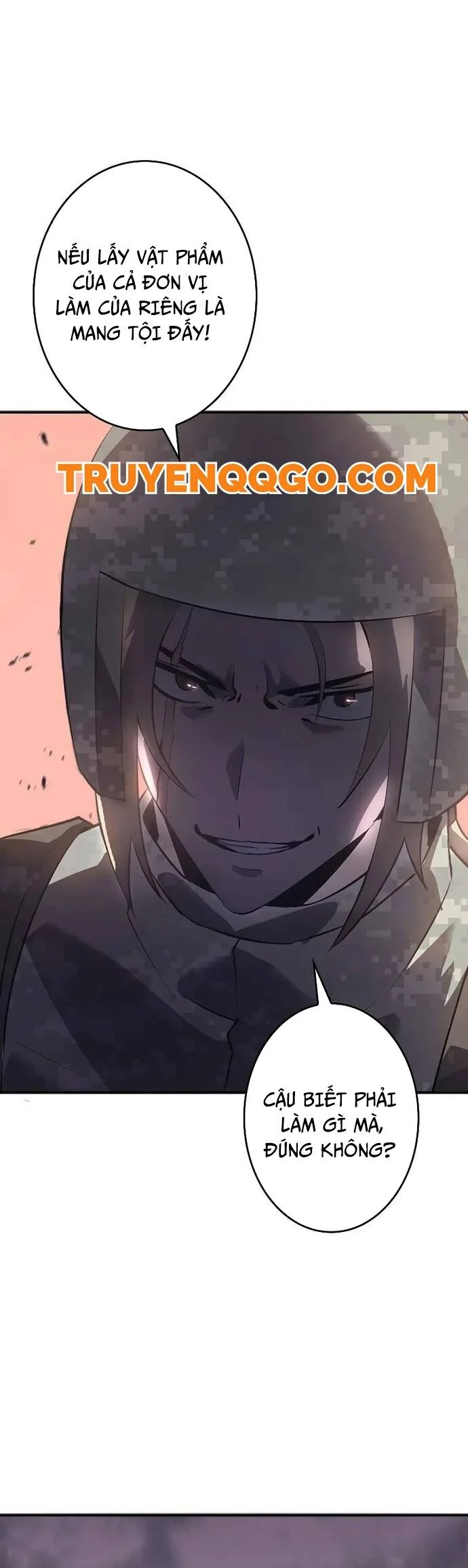 Trở Về Từ Vực Thẳm Chapter 13 42