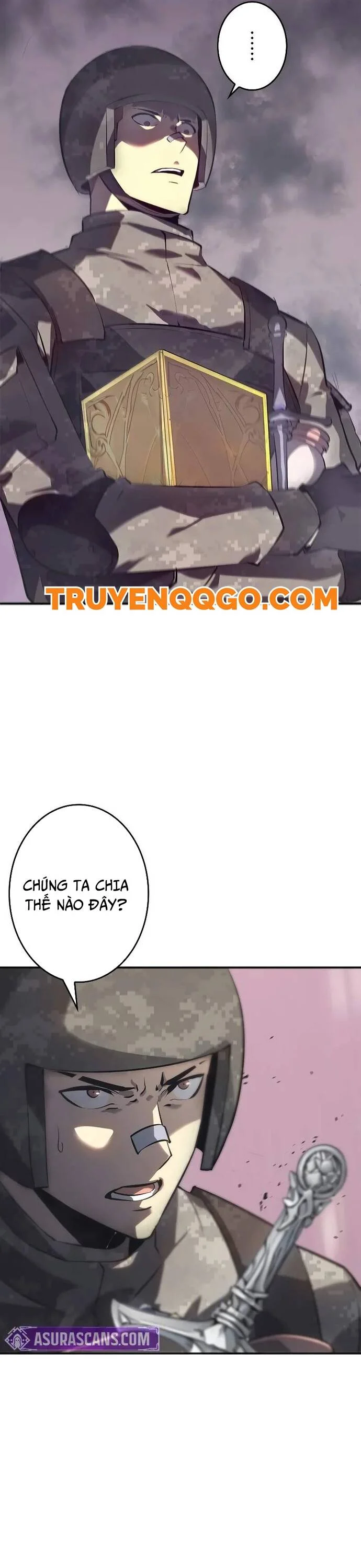 Trở Về Từ Vực Thẳm Chapter 13 43