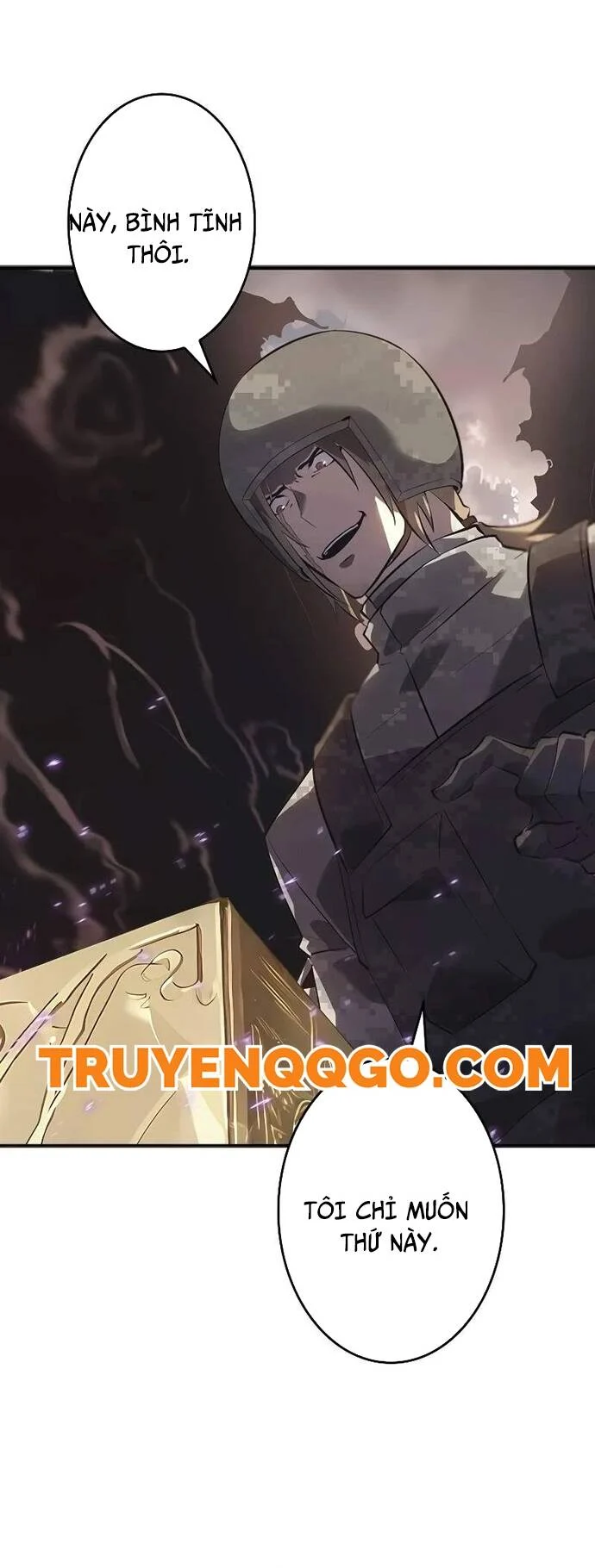 Trở Về Từ Vực Thẳm Chapter 13 44