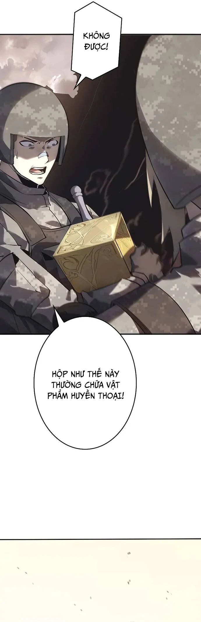 Trở Về Từ Vực Thẳm Chapter 13 45