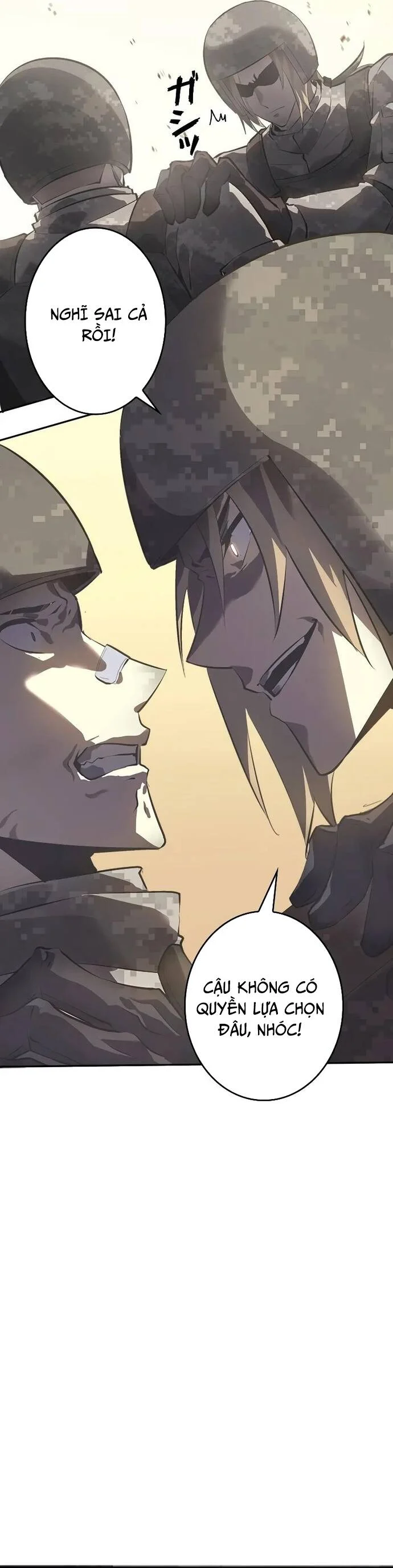 Trở Về Từ Vực Thẳm Chapter 13 46