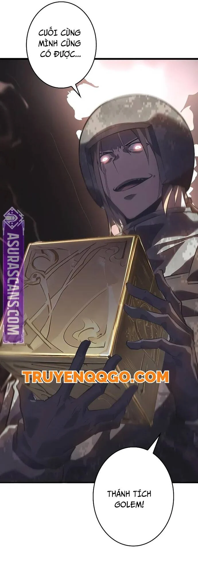 Trở Về Từ Vực Thẳm Chapter 13 48