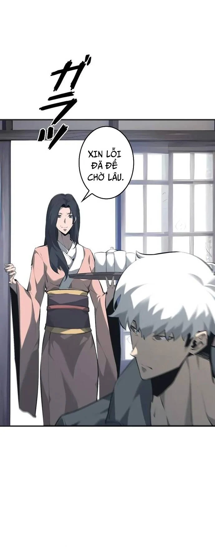 Trở Về Từ Vực Thẳm Chapter 15 2