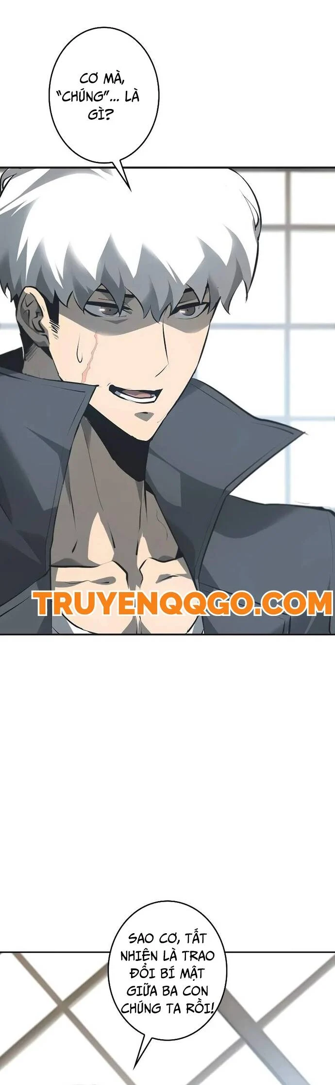 Trở Về Từ Vực Thẳm Chapter 15 4