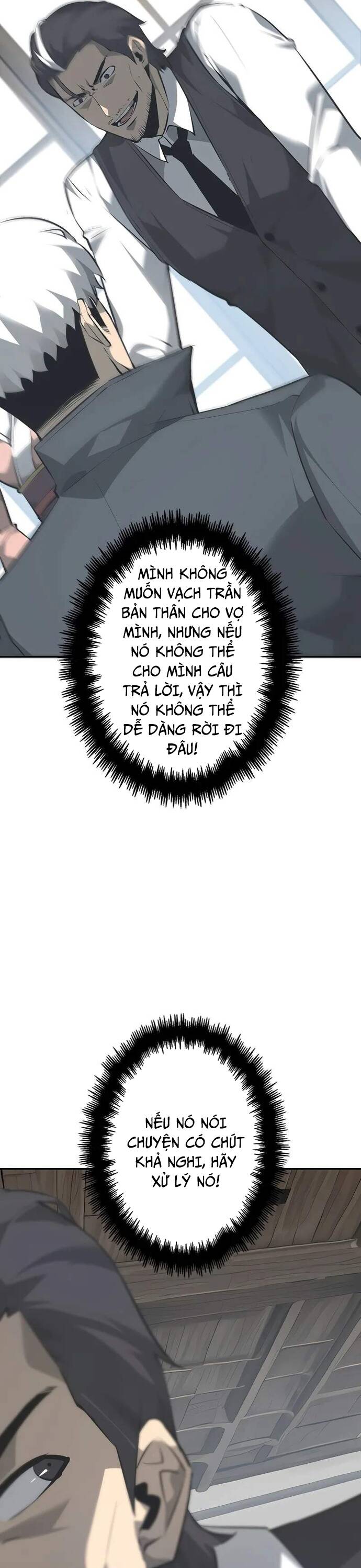 Trở Về Từ Vực Thẳm Chapter 15 5