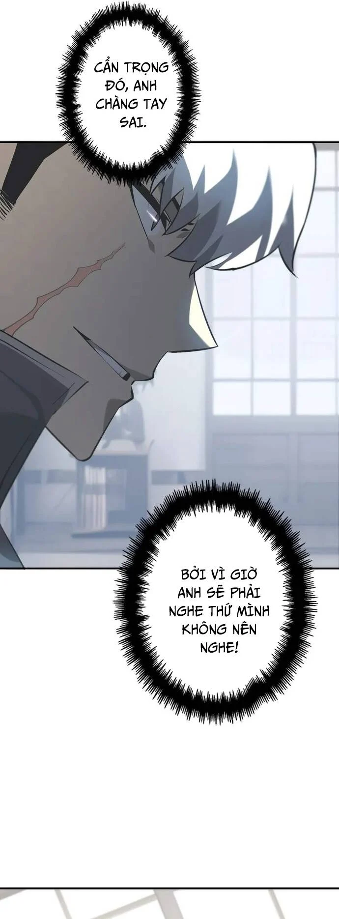 Trở Về Từ Vực Thẳm Chapter 15 8