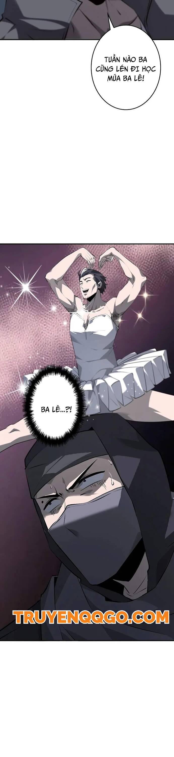 Trở Về Từ Vực Thẳm Chapter 15 11