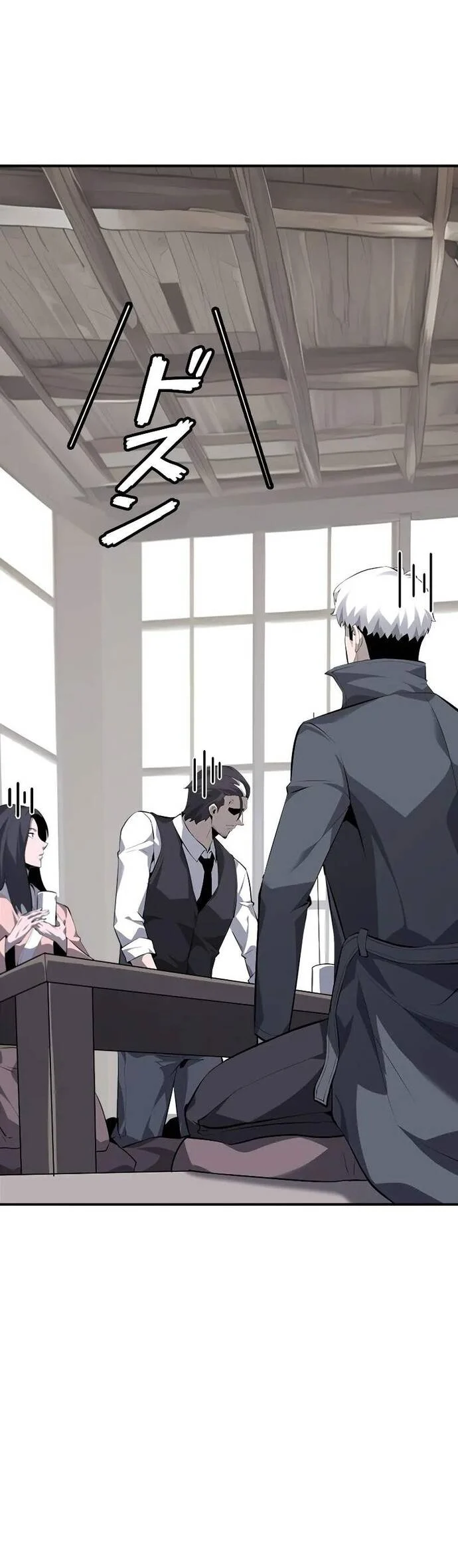 Trở Về Từ Vực Thẳm Chapter 15 13