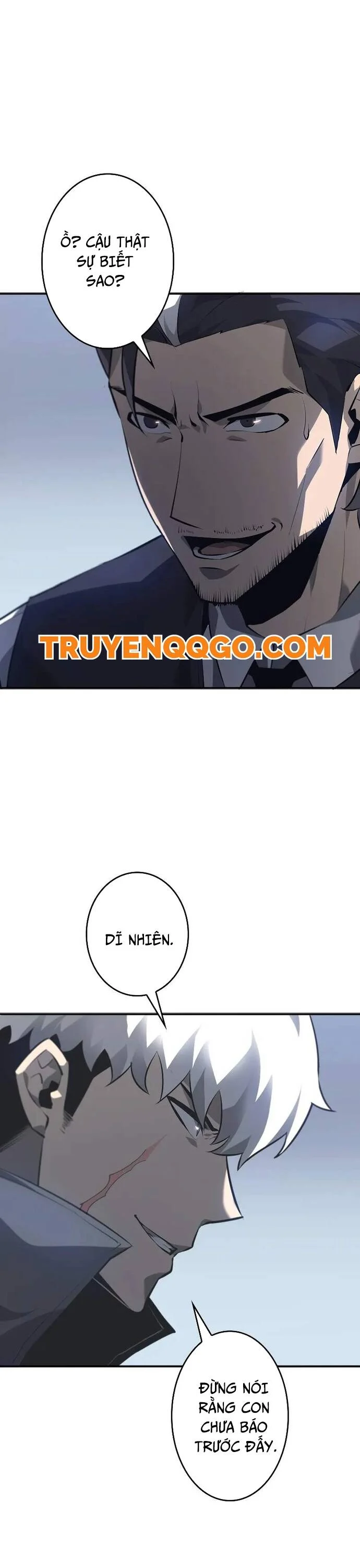 Trở Về Từ Vực Thẳm Chapter 15 15