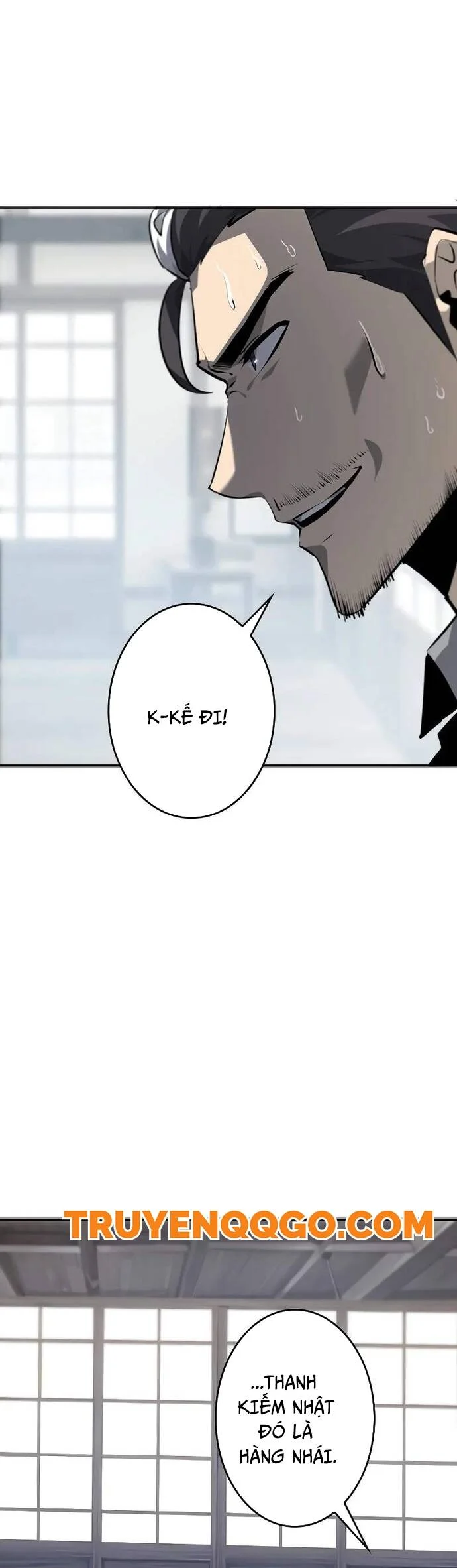 Trở Về Từ Vực Thẳm Chapter 15 16