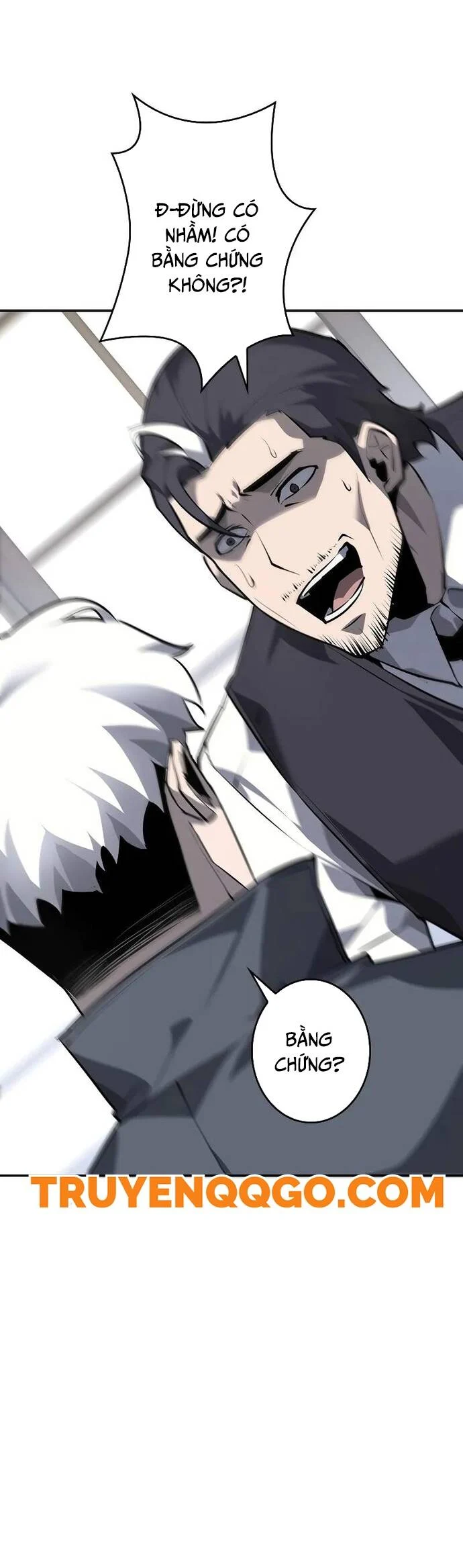 Trở Về Từ Vực Thẳm Chapter 15 18