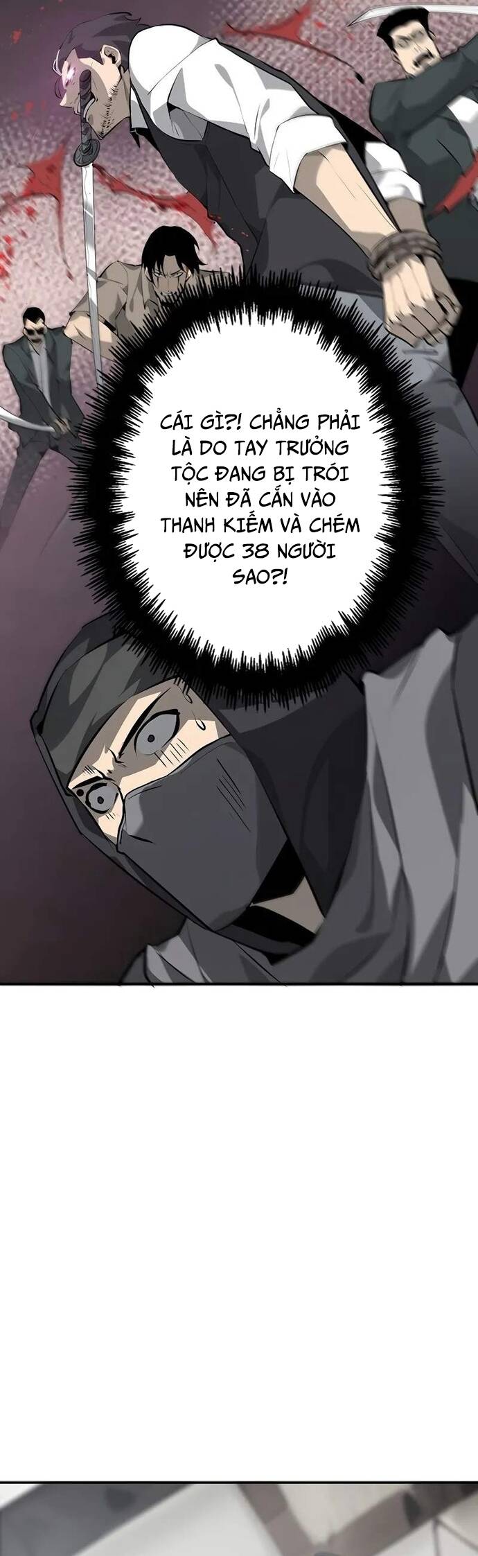 Trở Về Từ Vực Thẳm Chapter 15 20