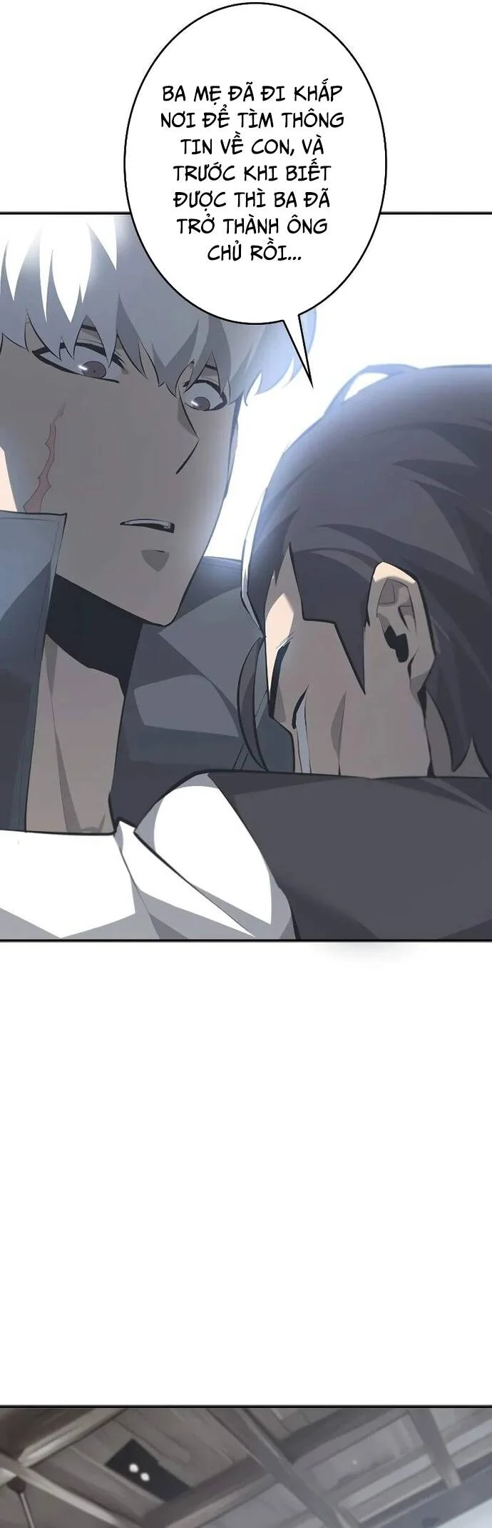 Trở Về Từ Vực Thẳm Chapter 15 28
