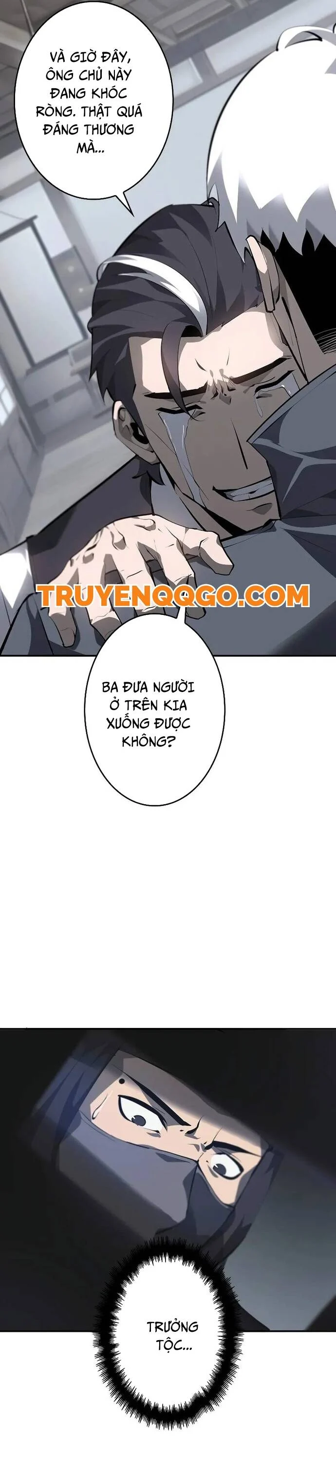Trở Về Từ Vực Thẳm Chapter 15 29