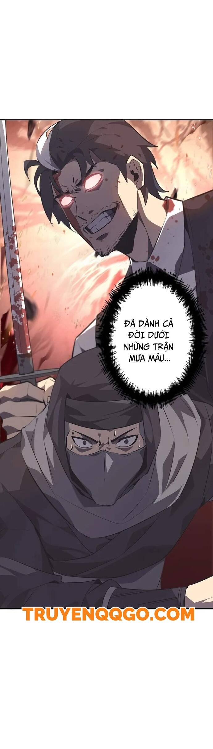 Trở Về Từ Vực Thẳm Chapter 15 30