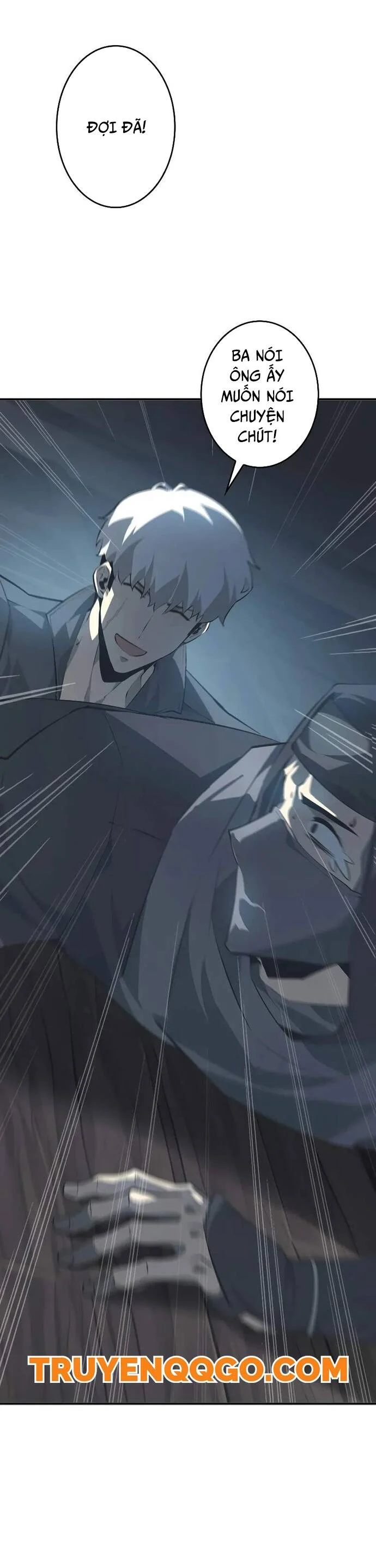 Trở Về Từ Vực Thẳm Chapter 15 33
