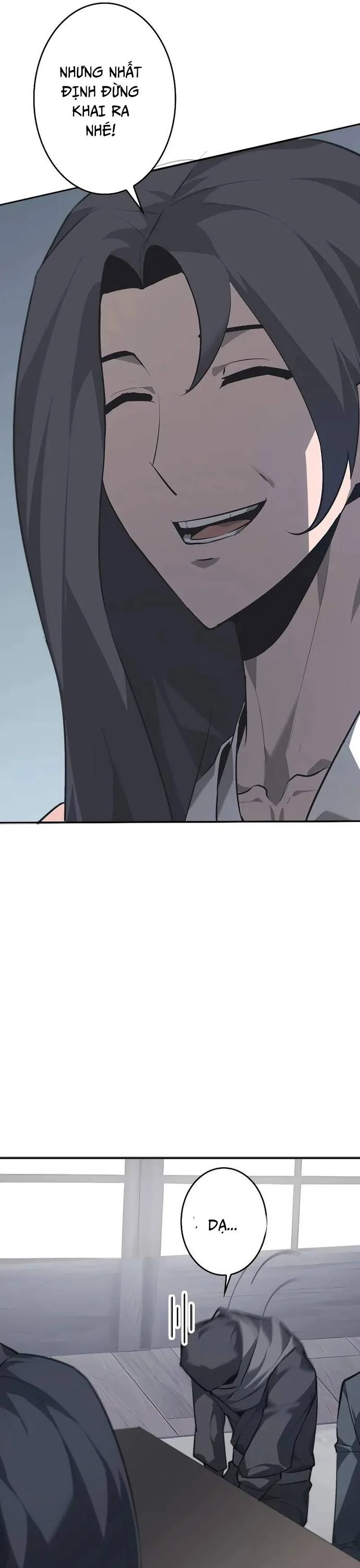 Trở Về Từ Vực Thẳm Chapter 15 41