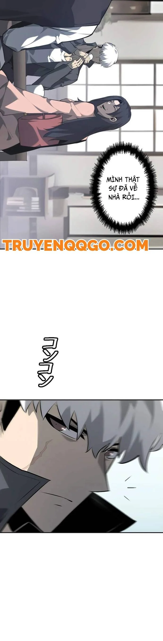 Trở Về Từ Vực Thẳm Chapter 15 44
