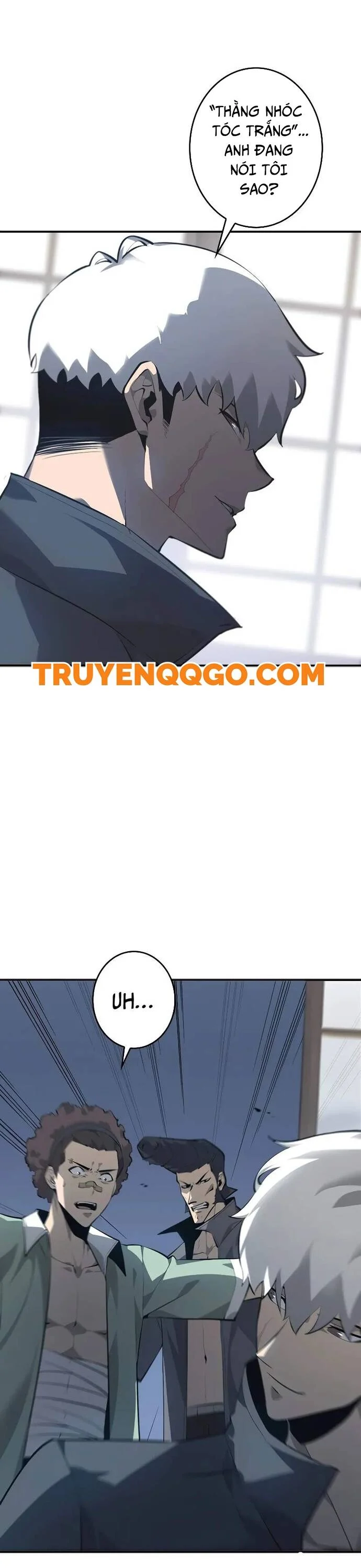 Trở Về Từ Vực Thẳm Chapter 16 2