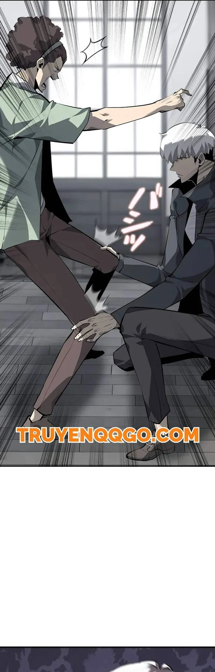 Trở Về Từ Vực Thẳm Chapter 16 6