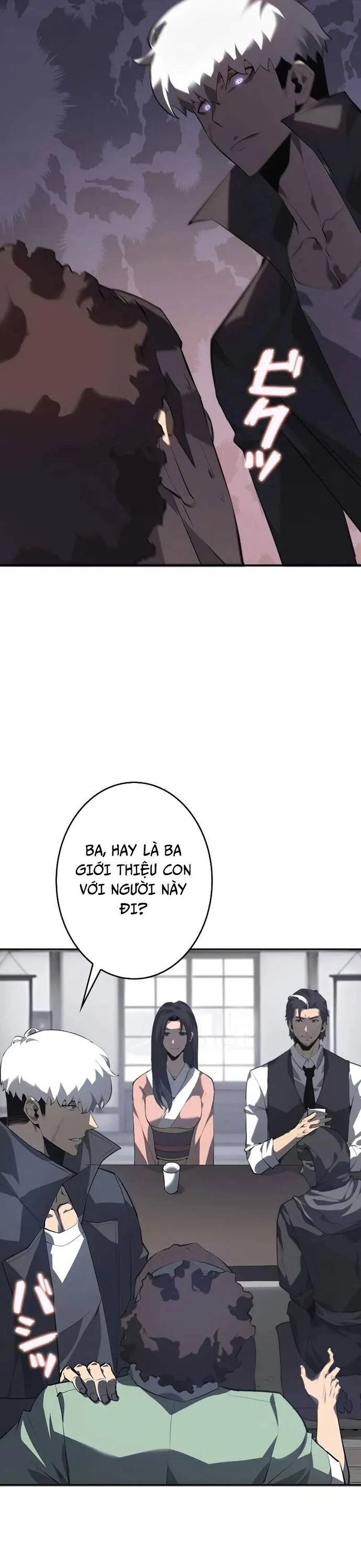 Trở Về Từ Vực Thẳm Chapter 16 7