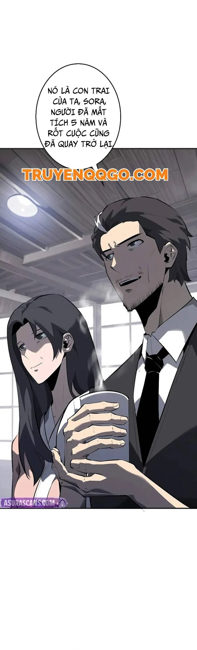 Trở Về Từ Vực Thẳm Chapter 16 8