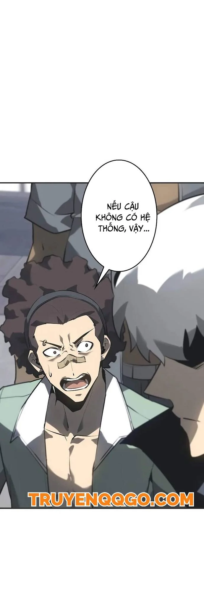 Trở Về Từ Vực Thẳm Chapter 16 12