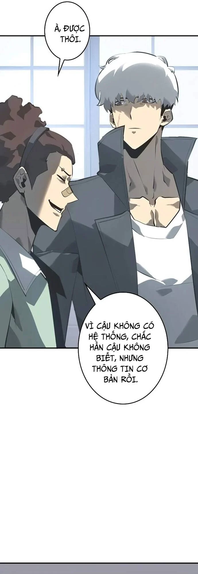 Trở Về Từ Vực Thẳm Chapter 16 18