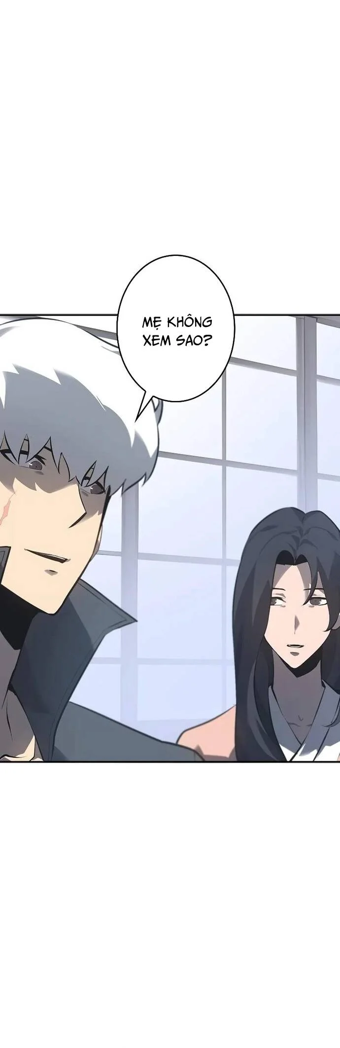 Trở Về Từ Vực Thẳm Chapter 16 23