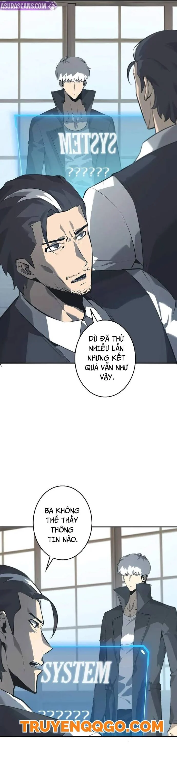 Trở Về Từ Vực Thẳm Chapter 16 26